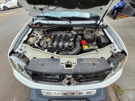 RENAULT Oroch 2.0 16V 4P FLEX DYNAMIQUE AUTOM�TICO, Foto 15