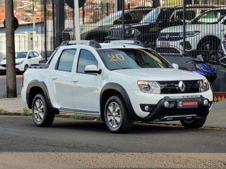 RENAULT Oroch 2.0 16V 4P FLEX DYNAMIQUE AUTOM�TICO, Foto 1