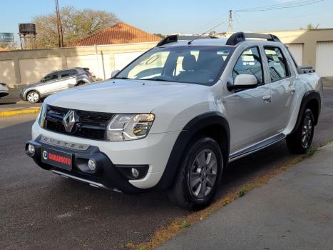 RENAULT Oroch 2.0 16V 4P FLEX DYNAMIQUE AUTOM�TICO, Foto 4