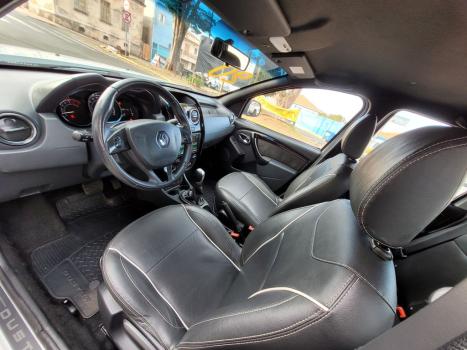 RENAULT Oroch 2.0 16V 4P FLEX DYNAMIQUE AUTOM�TICO, Foto 5