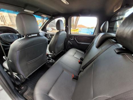 RENAULT Oroch 2.0 16V 4P FLEX DYNAMIQUE AUTOM�TICO, Foto 6