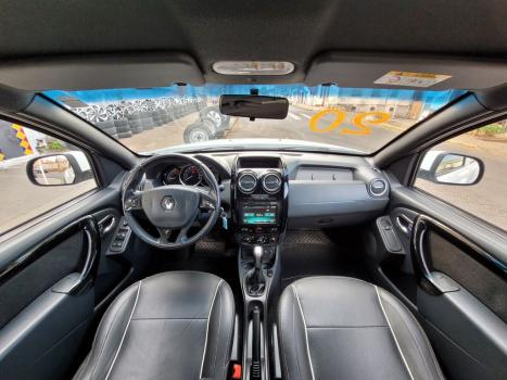 RENAULT Oroch 2.0 16V 4P FLEX DYNAMIQUE AUTOM�TICO, Foto 7