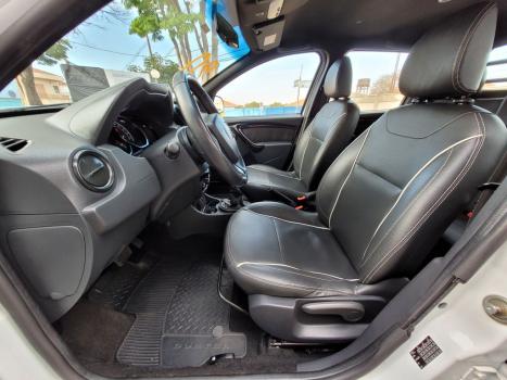 RENAULT Oroch 2.0 16V 4P FLEX DYNAMIQUE AUTOM�TICO, Foto 13