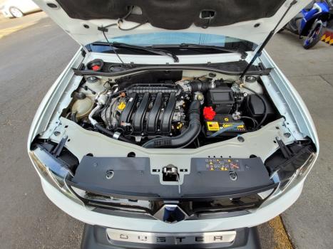RENAULT Oroch 2.0 16V 4P FLEX DYNAMIQUE AUTOM�TICO, Foto 22