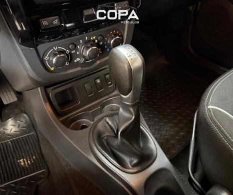 RENAULT Oroch 2.0 16V 4P FLEX DYNAMIQUE AUTOM�TICO, Foto 9