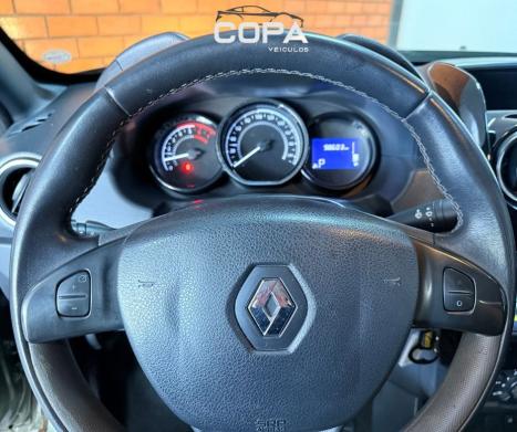 RENAULT Oroch 2.0 16V 4P FLEX DYNAMIQUE AUTOM�TICO, Foto 11