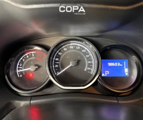 RENAULT Oroch 2.0 16V 4P FLEX DYNAMIQUE AUTOM�TICO, Foto 12
