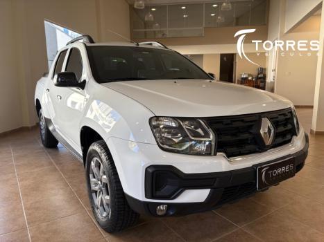 RENAULT Oroch , Foto 4