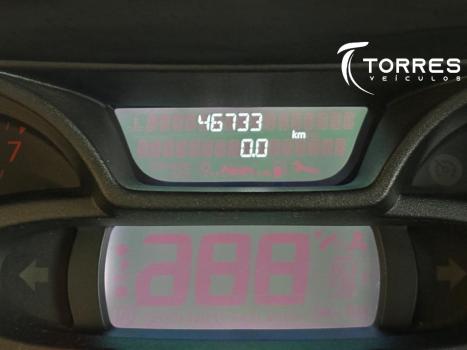 RENAULT Oroch , Foto 9