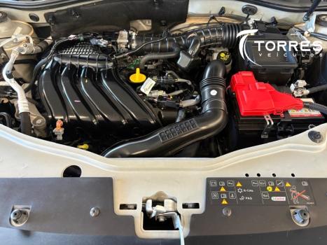 RENAULT Oroch , Foto 12