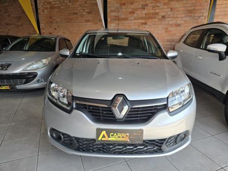 RENAULT Sandero 1.0 12V 4P FLEX SCE EXPRESSION, Foto 2