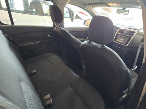 RENAULT Sandero 1.0 12V 4P FLEX SCE EXPRESSION, Foto 5