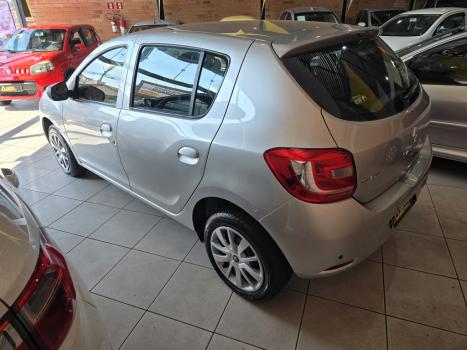 RENAULT Sandero 1.0 12V 4P FLEX SCE EXPRESSION, Foto 6