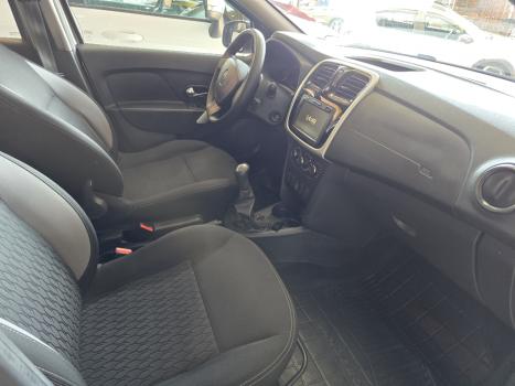 RENAULT Sandero 1.0 12V 4P FLEX SCE EXPRESSION, Foto 7