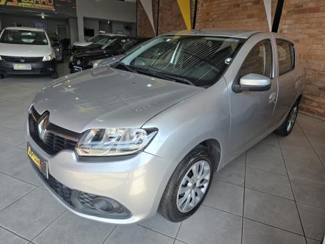 RENAULT Sandero 1.0 12V 4P FLEX SCE EXPRESSION, Foto 8