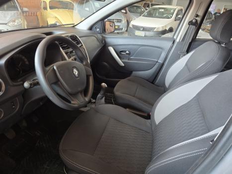 RENAULT Sandero 1.0 12V 4P FLEX SCE EXPRESSION, Foto 9