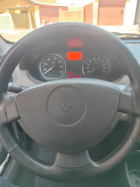 RENAULT Sandero 1.0 16V 4P FLEX EXPRESSION, Foto 10
