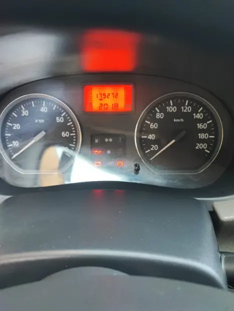 RENAULT Sandero 1.0 16V 4P FLEX EXPRESSION, Foto 11