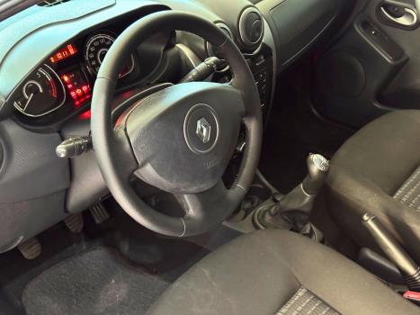 RENAULT Sandero 1.0 16V 4P FLEX EXPRESSION, Foto 5