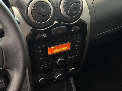 RENAULT Sandero 1.0 16V 4P FLEX EXPRESSION, Foto 7