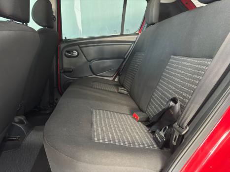 RENAULT Sandero 1.0 16V 4P FLEX EXPRESSION, Foto 9