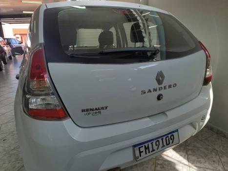 RENAULT Sandero 1.0 12V 4P FLEX GT LINE, Foto 5