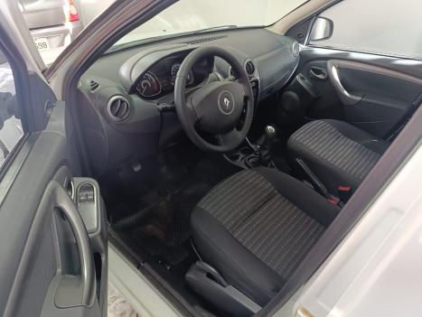 RENAULT Sandero 1.0 12V 4P FLEX GT LINE, Foto 6