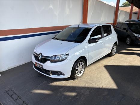 RENAULT Sandero 1.0 12V 4P FLEX SCE EXPRESSION, Foto 1
