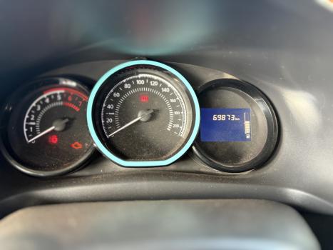 RENAULT Sandero 1.0 12V 4P FLEX SCE EXPRESSION, Foto 2