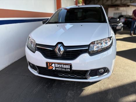RENAULT Sandero 1.0 12V 4P FLEX SCE EXPRESSION, Foto 3