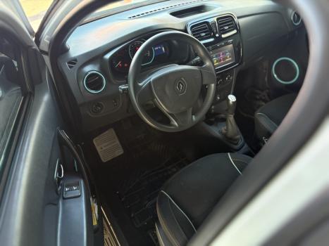 RENAULT Sandero 1.0 12V 4P FLEX SCE EXPRESSION, Foto 5