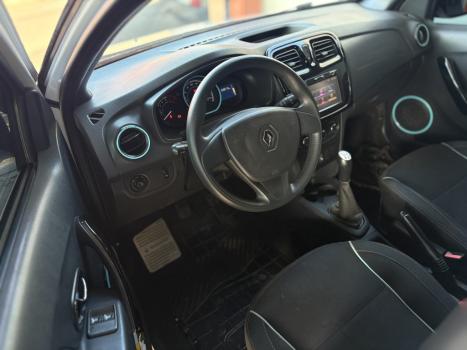 RENAULT Sandero 1.0 12V 4P FLEX SCE EXPRESSION, Foto 6