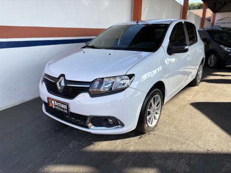 RENAULT Sandero 1.0 12V 4P FLEX SCE EXPRESSION, Foto 7