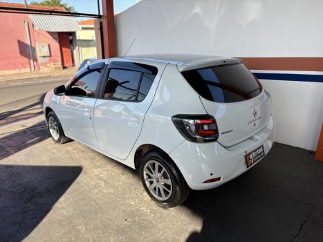 RENAULT Sandero 1.0 12V 4P FLEX SCE EXPRESSION, Foto 9