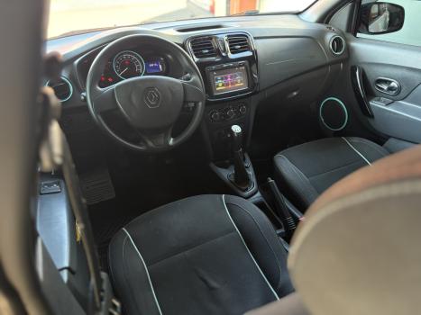 RENAULT Sandero 1.0 12V 4P FLEX SCE EXPRESSION, Foto 10