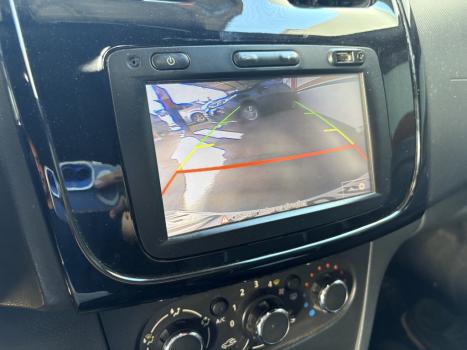 RENAULT Sandero 1.0 12V 4P FLEX SCE EXPRESSION, Foto 11