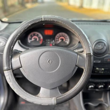 RENAULT Sandero 1.0 16V 4P FLEX AUTHENTIQUE, Foto 6