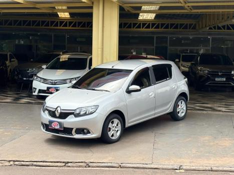 RENAULT Sandero 1.0 12V 4P FLEX SCE EXPRESSION, Foto 1