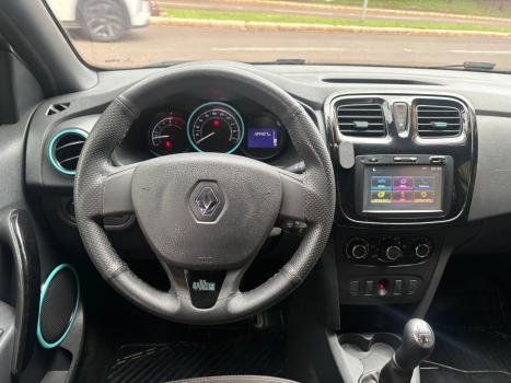 RENAULT Sandero 1.0 12V 4P FLEX SCE EXPRESSION, Foto 6