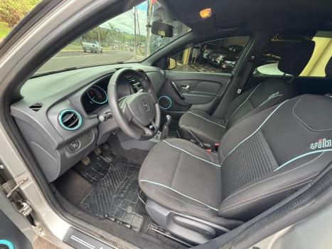 RENAULT Sandero 1.0 12V 4P FLEX SCE EXPRESSION, Foto 7