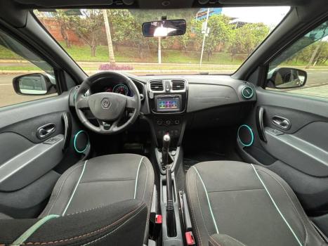 RENAULT Sandero 1.0 12V 4P FLEX SCE EXPRESSION, Foto 8