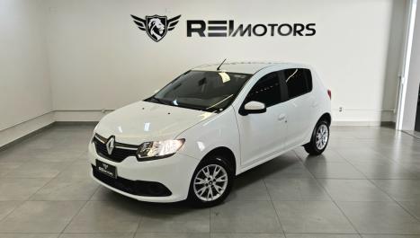 RENAULT Sandero 1.0 12V 4P FLEX SCE EXPRESSION, Foto 1