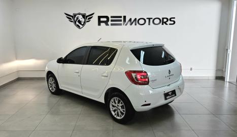 RENAULT Sandero 1.0 12V 4P FLEX SCE EXPRESSION, Foto 4