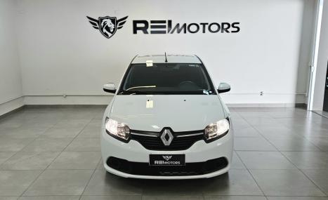 RENAULT Sandero 1.0 12V 4P FLEX SCE EXPRESSION, Foto 5
