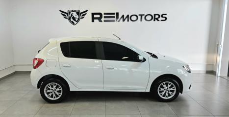 RENAULT Sandero 1.0 12V 4P FLEX SCE EXPRESSION, Foto 7