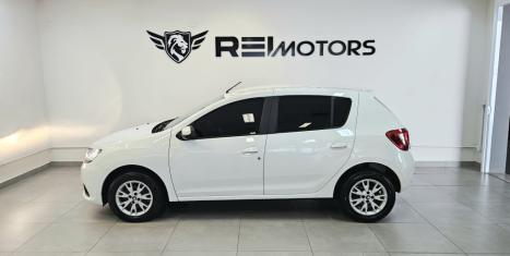 RENAULT Sandero 1.0 12V 4P FLEX SCE EXPRESSION, Foto 8