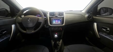 RENAULT Sandero 1.0 12V 4P FLEX SCE EXPRESSION, Foto 9