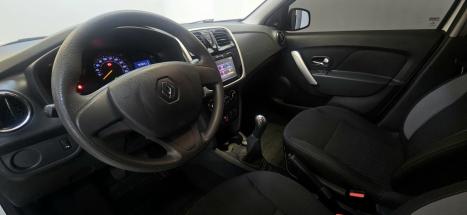 RENAULT Sandero 1.0 12V 4P FLEX SCE EXPRESSION, Foto 10