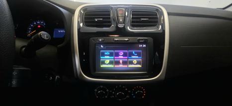 RENAULT Sandero 1.0 12V 4P FLEX SCE EXPRESSION, Foto 11
