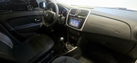 RENAULT Sandero 1.0 12V 4P FLEX SCE EXPRESSION, Foto 12